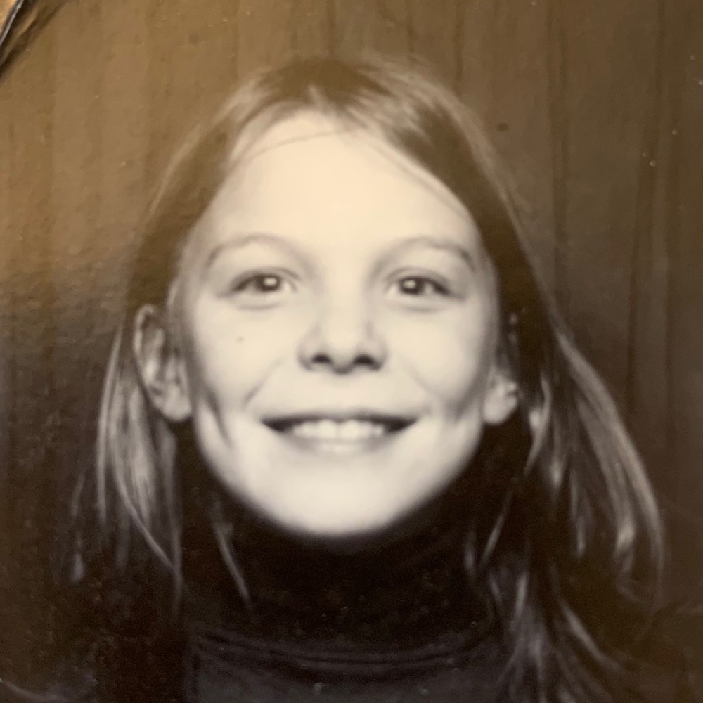 Meet your Posher, Nanci